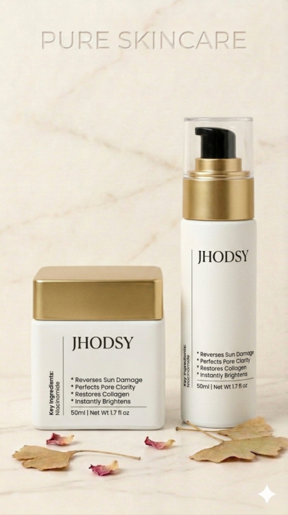 50ml Niacinamide serum